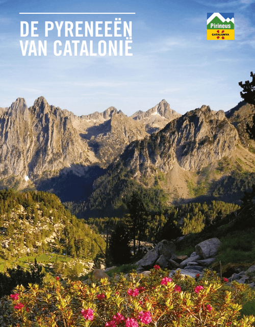 Pyreneeën – De Pyreneeën van Catalonië