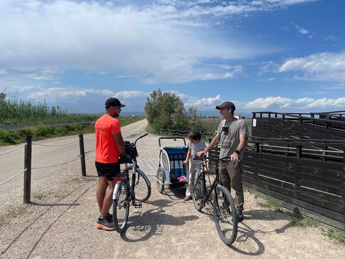 Familievakantie in de Terres de l’Ebre: natuur, traditie en cultuur