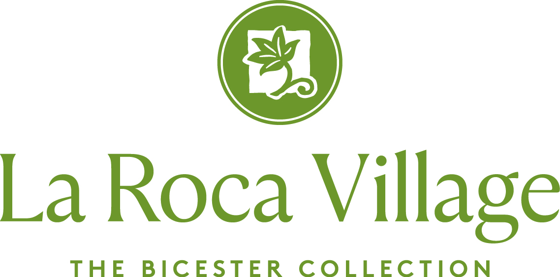 La Roca Village