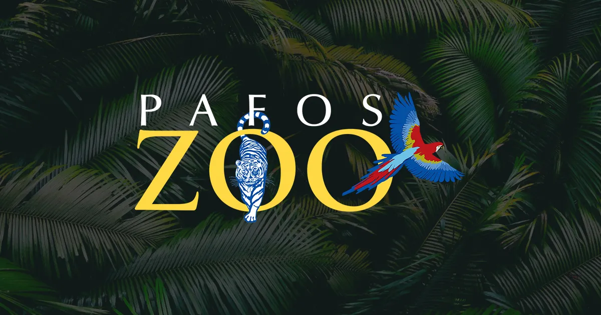 Pafos Zoo