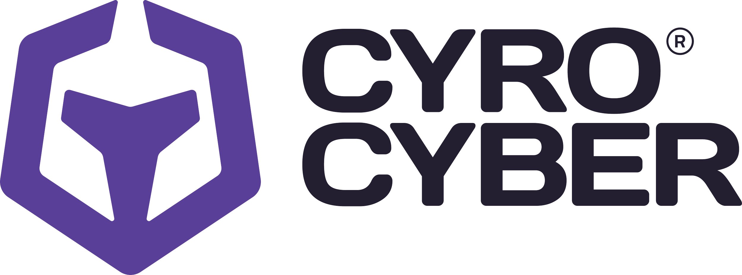 Cyro Cyber