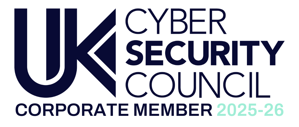 UK Cyber Security Council Affiliate Member 23/24