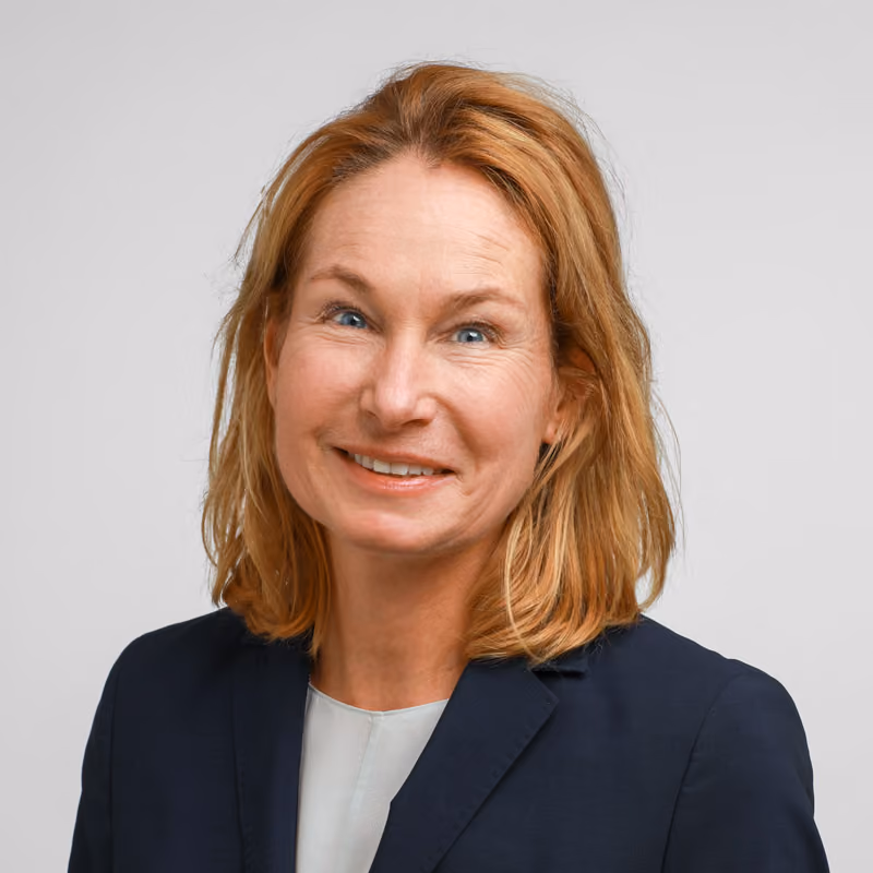 Nicole Willimann Vyskocil