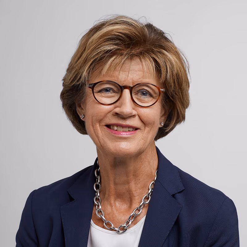 Doris Russi Schurter
