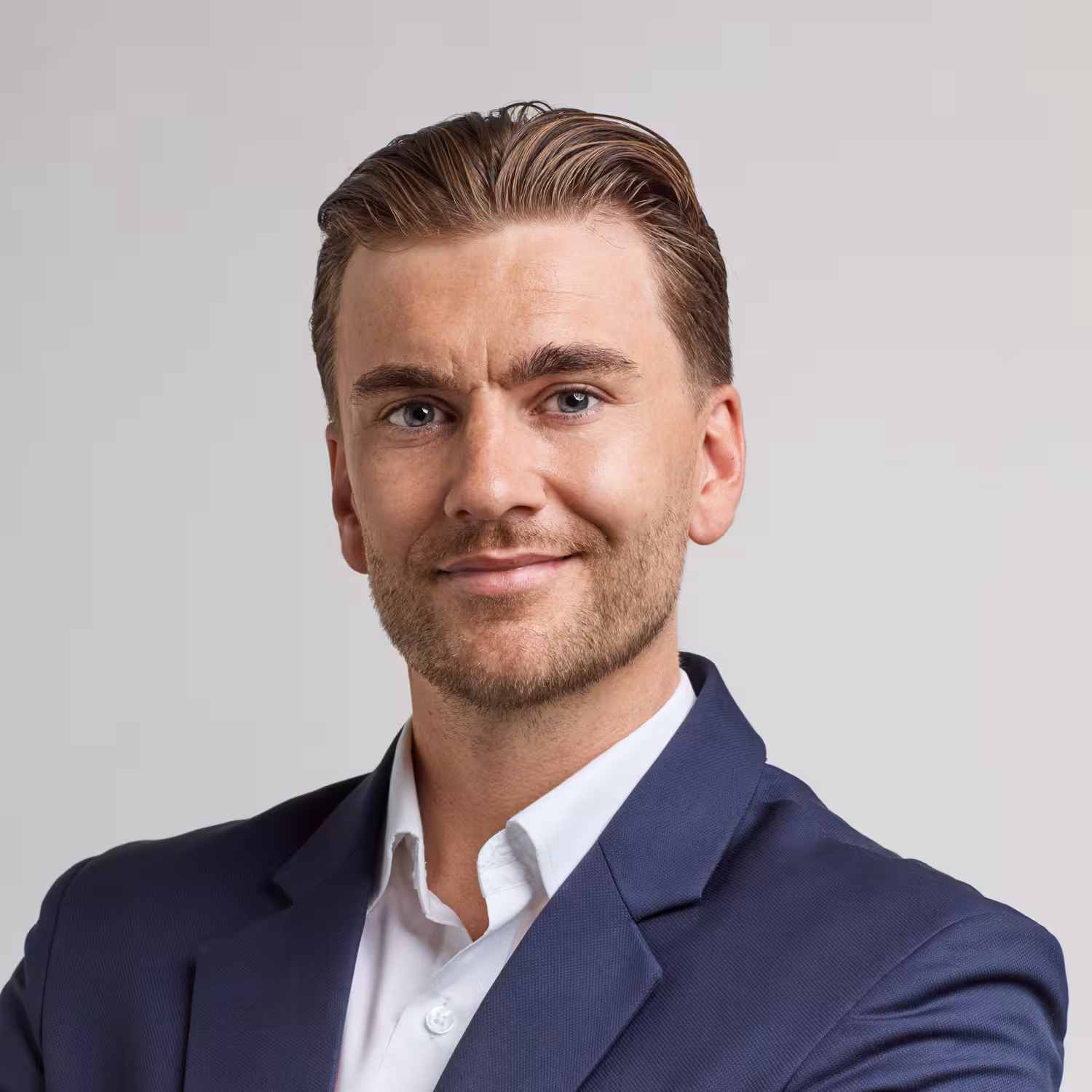 Florian Fallegger