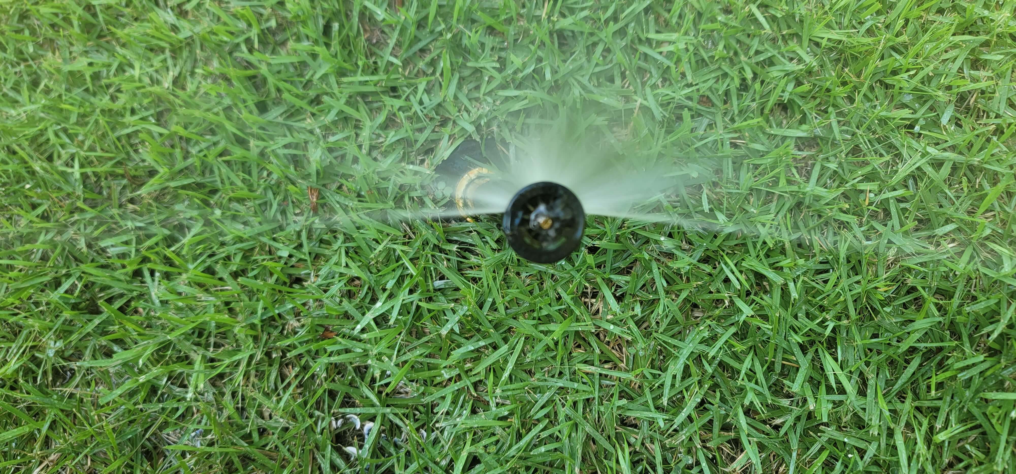 ensuring West Palm Beach Irrigation Maintenance 