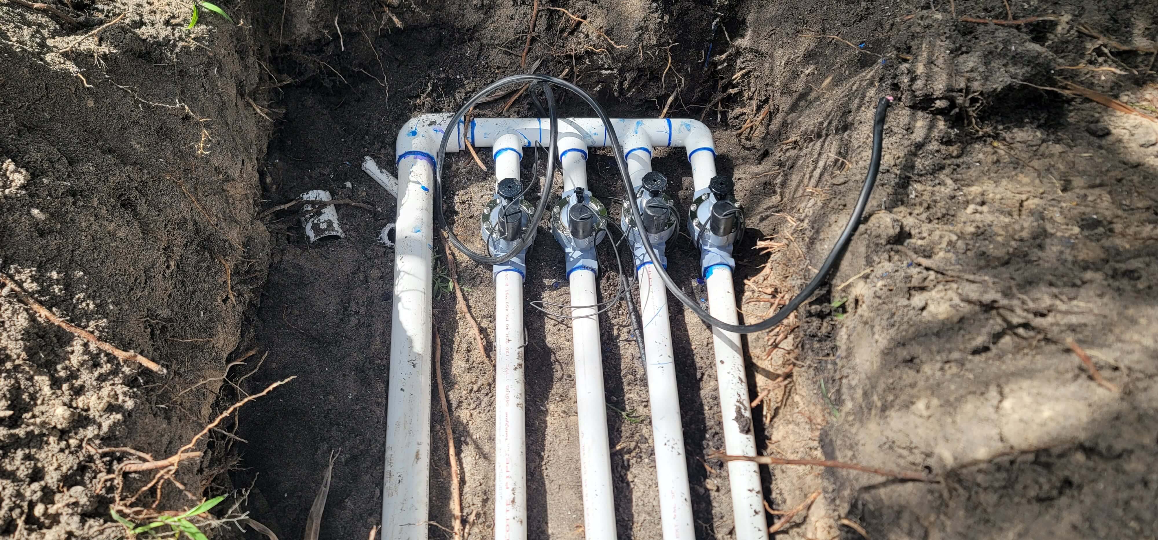 effective Sprinkler System Repairs in West Palm Beach 