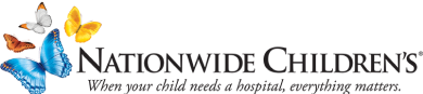 Nationwide Children's logo