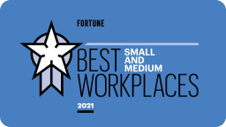 Best Work Places logo