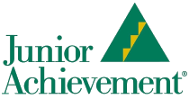 Junior Achievement logo