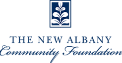 New Albany Community Foundation Logo