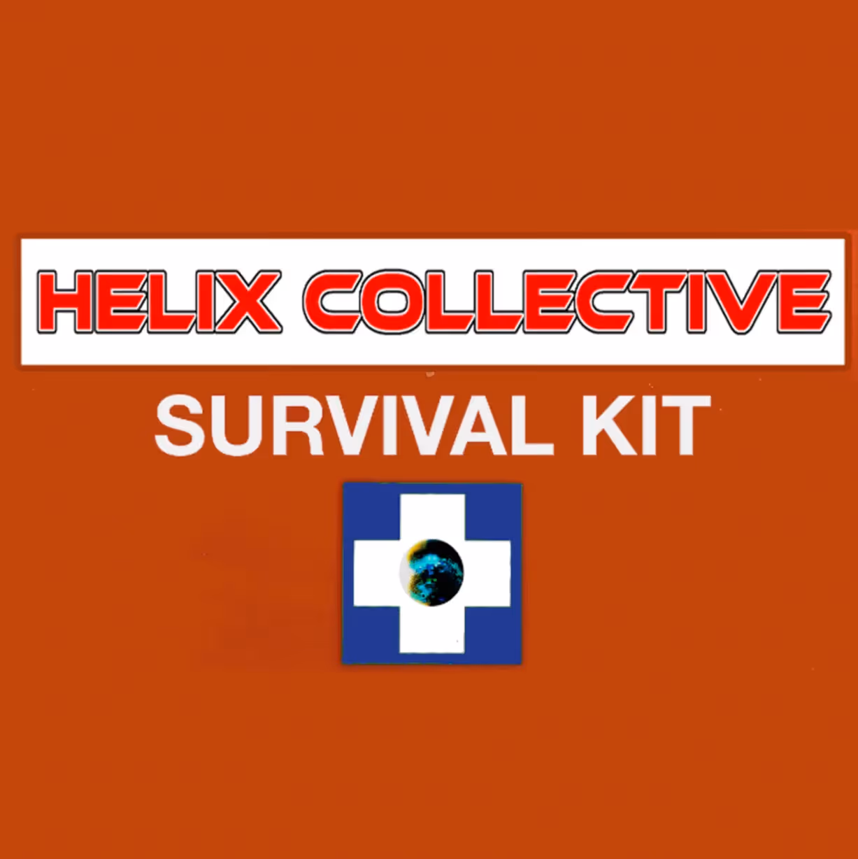 Helix Collective releases our 2020 Survival Kit!