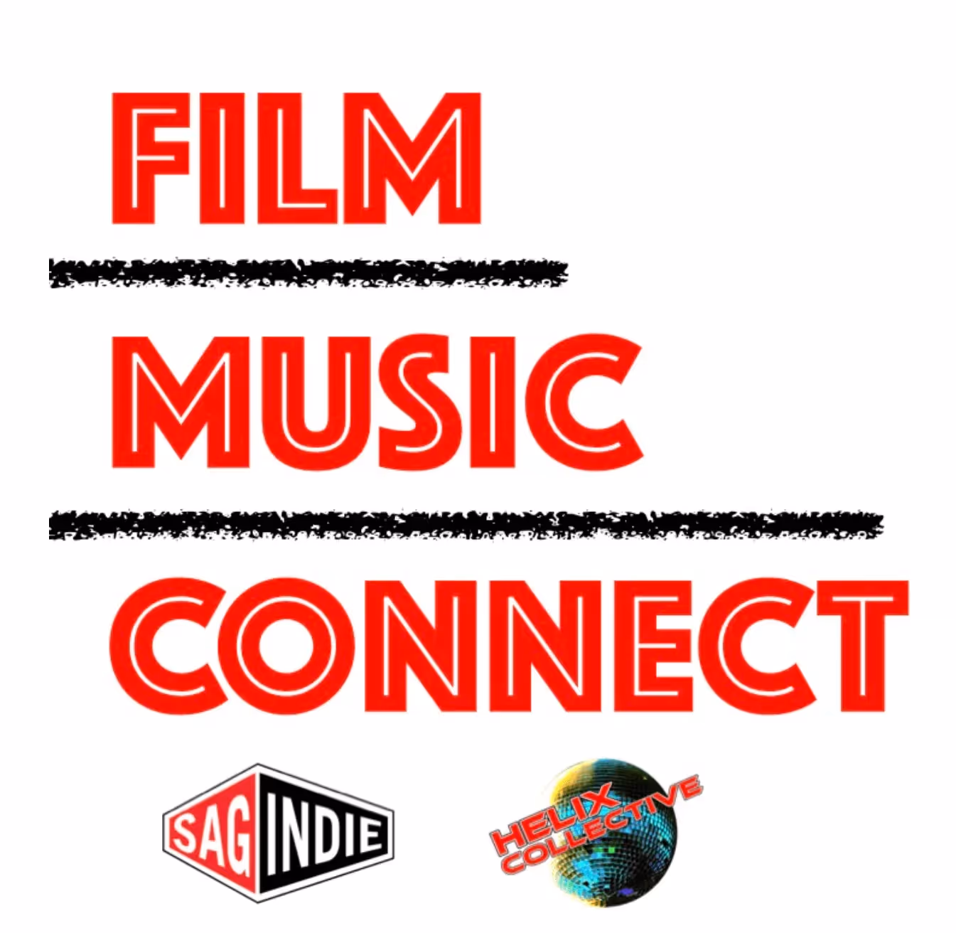 Announcing our Film Music Connect 2021 Workshop with SAGindie