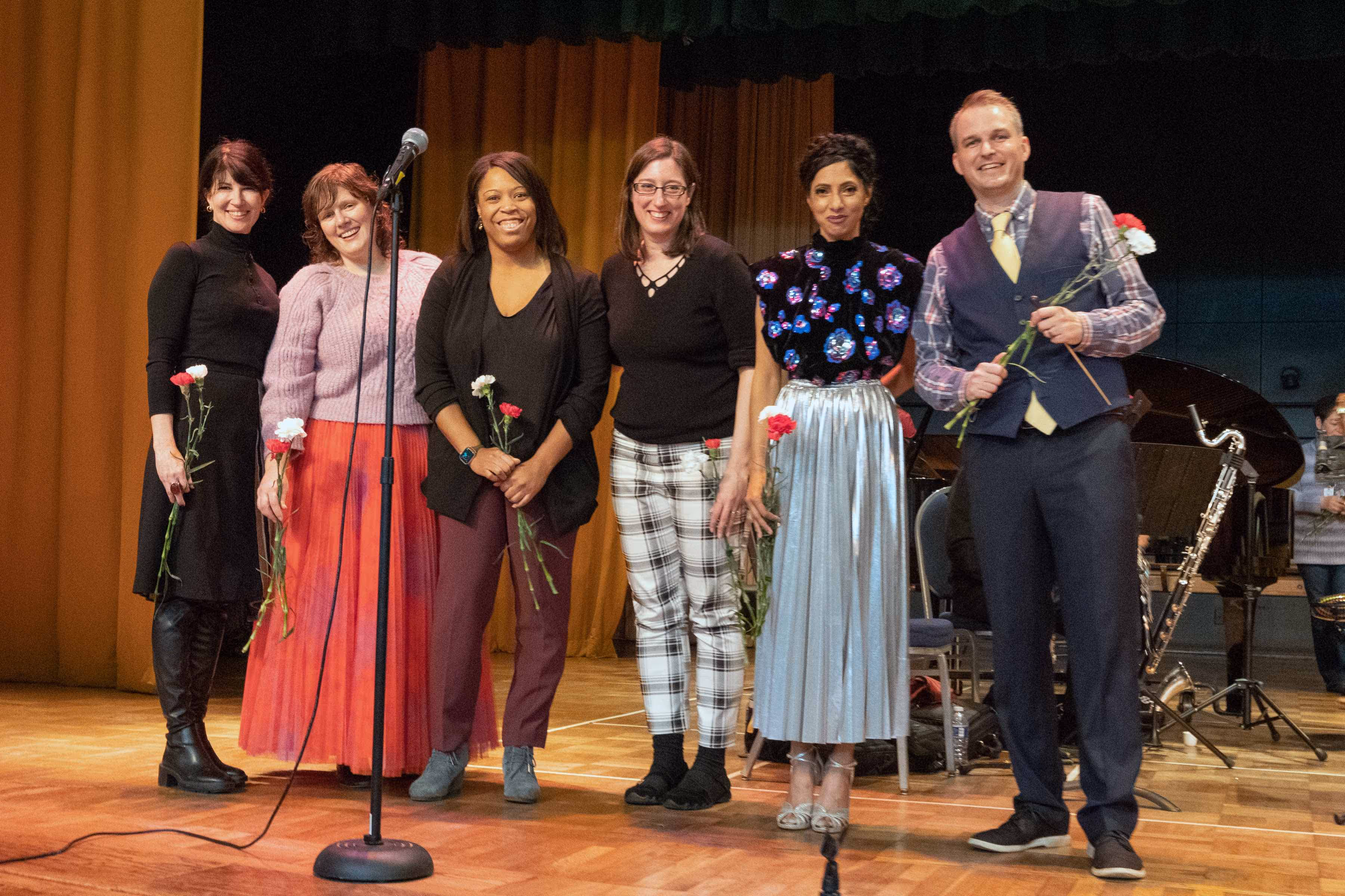 2023 International Women's Day Concert 