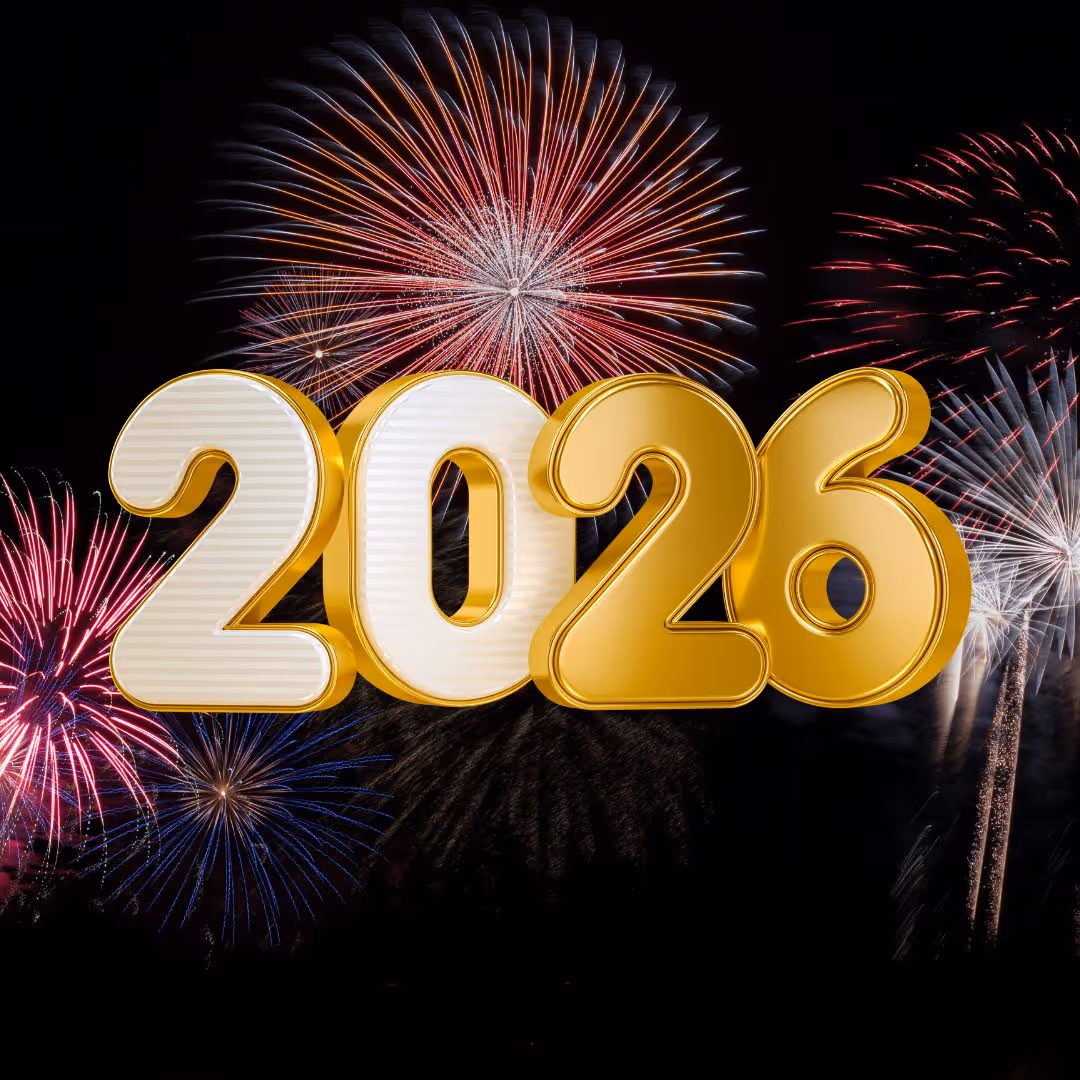 Spring 2026!