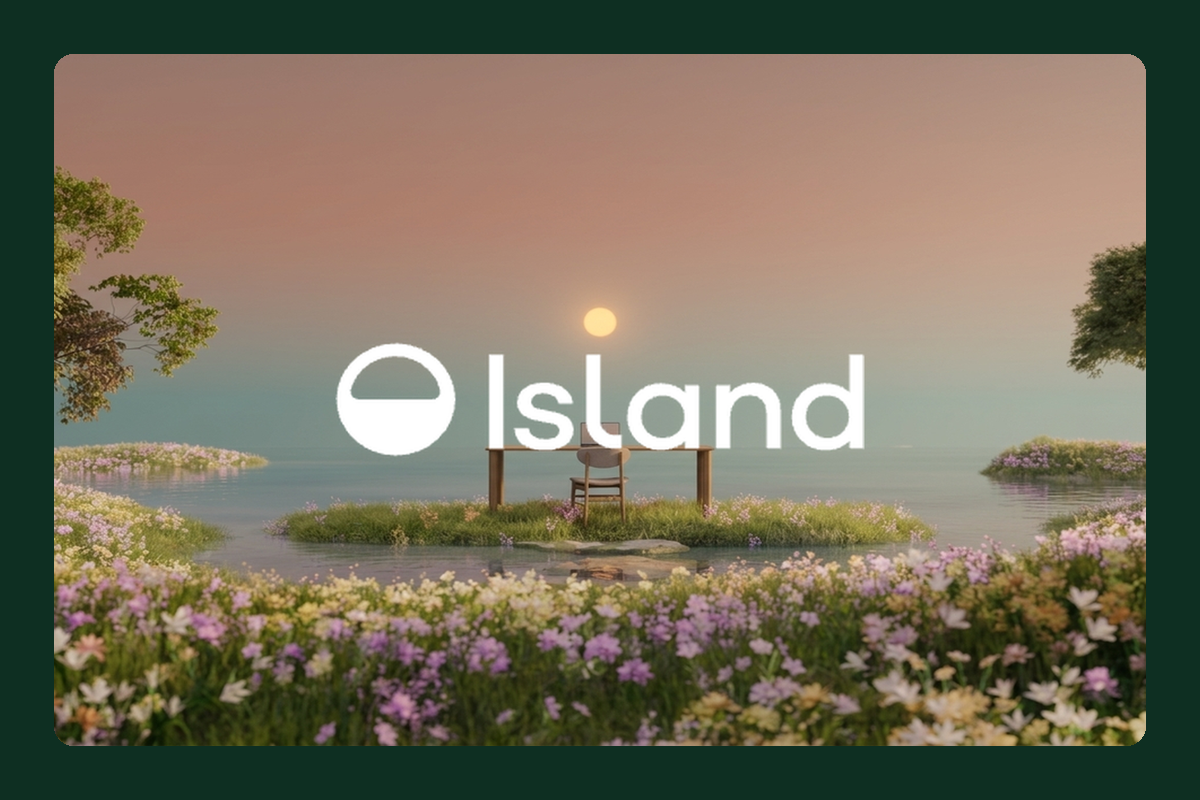 Island blog hero image for Can An Enterprise Browser Layer AI Governance On Top Of Existing Endpoint Protection?