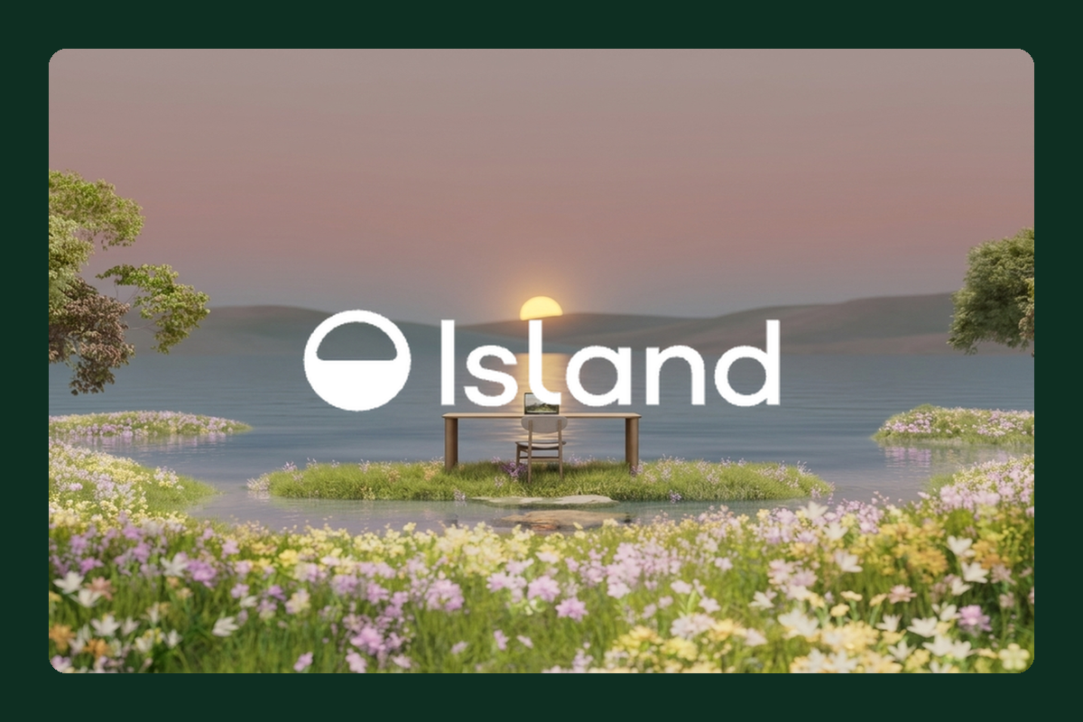 Island blog hero image for What Is The Difference Between VPN And SASE?