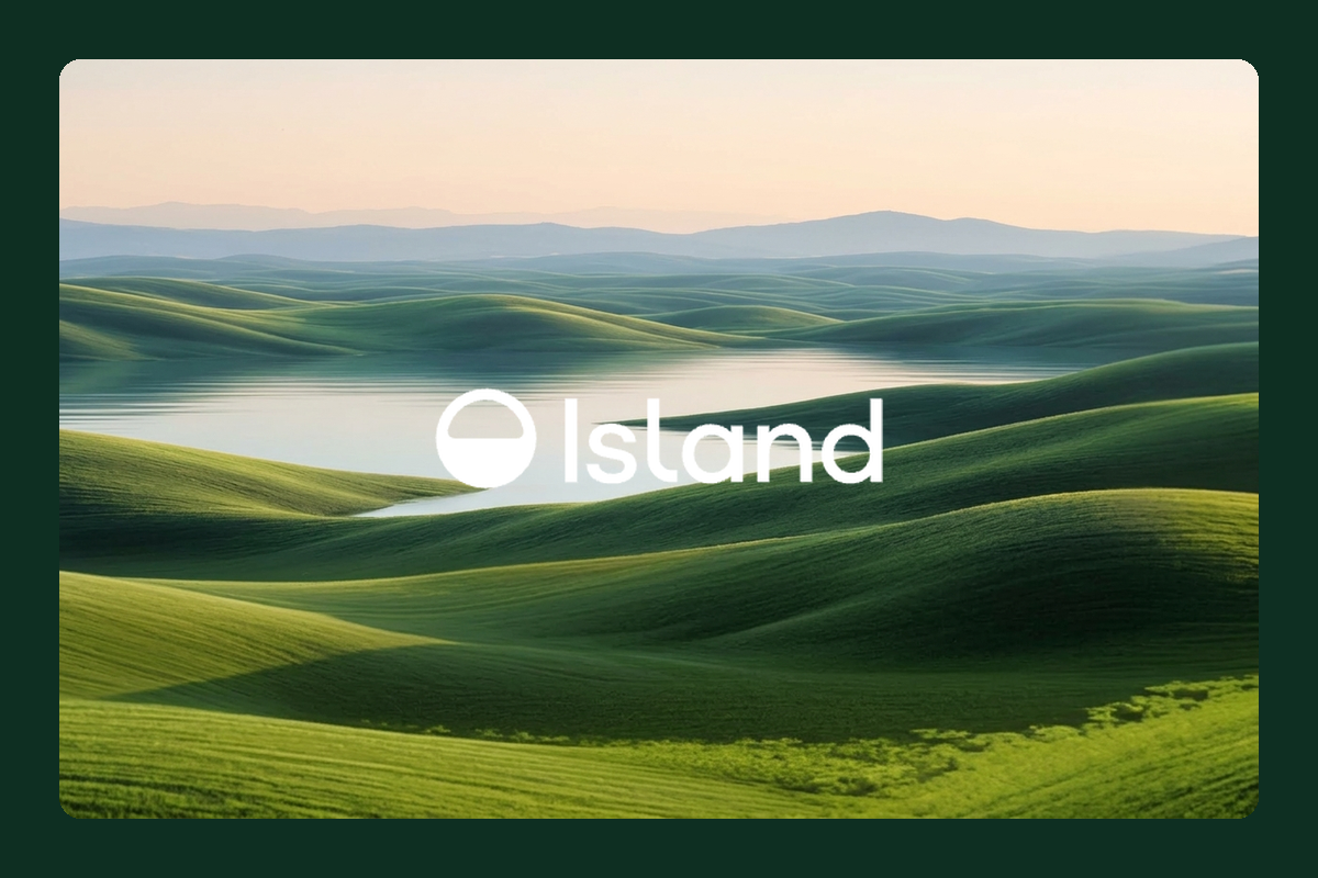 Island blog hero image for A Guide To Governing AI Costs