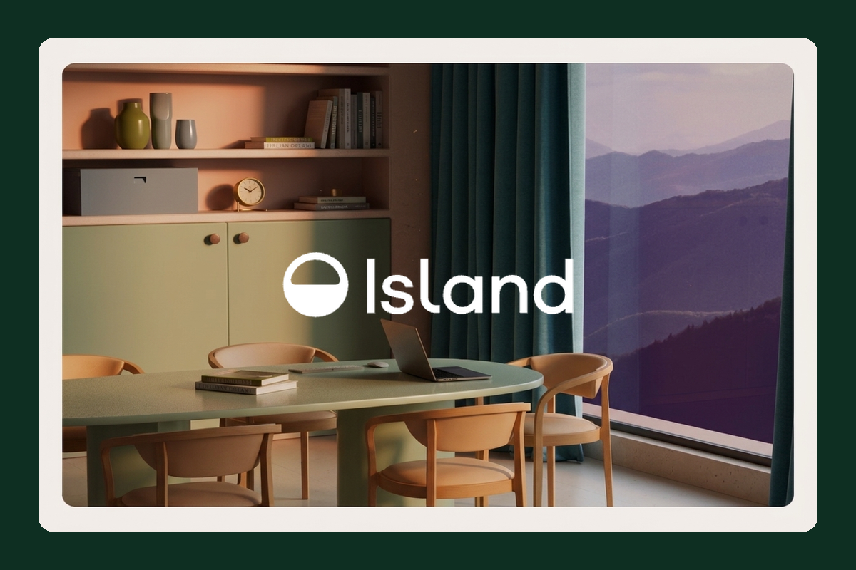 Island blog hero image for Non-Human Identity: Security Best Practices