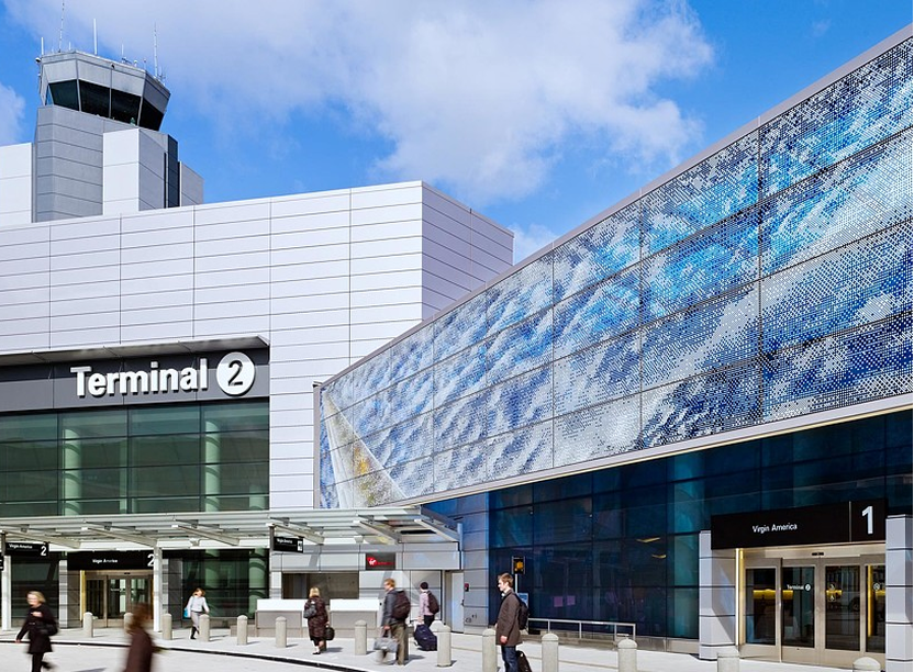 SFO_Terminal_2