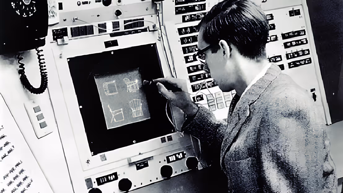 Ivan_Sutherland_SKETCHPAD