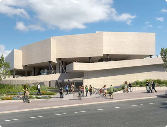 Bakar BioEnginuity Hub