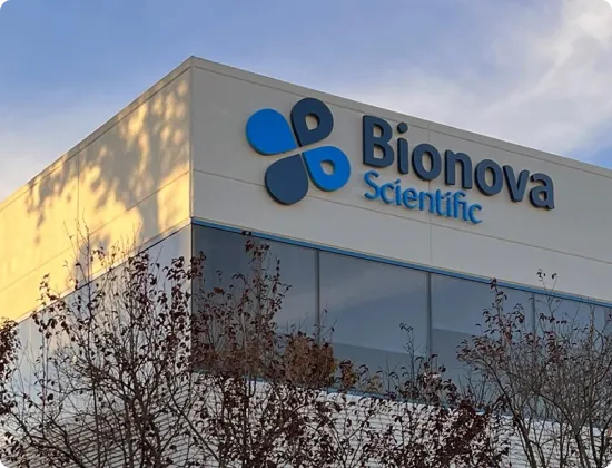 Bionova Scientific