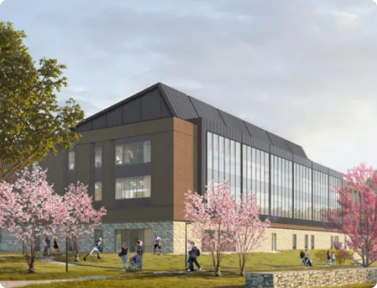 Ivy Mountain Musculoskeletal Center