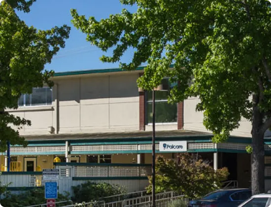 Palcare Daycare Facility Renovation