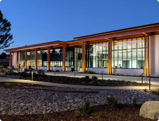 Capsida Biotherapeutics Gene Therapy Facility