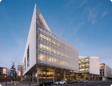 UCSF Block 23A — Joan and Sanford I. Weill Neurosciences Building