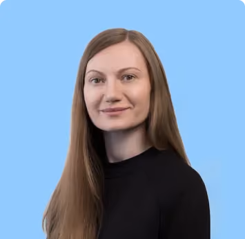 Anna Vasylenko