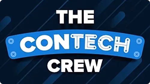 The ConTechCrew 209: There are only 4 Dimensions! with Shane Saltzgiver of VEC
