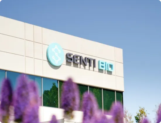 Senti Biosciences, Alameda