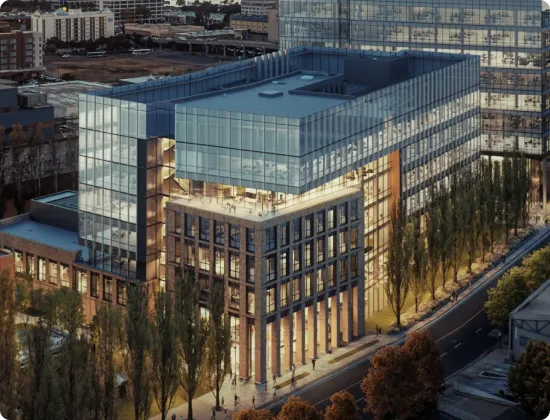 Zymergen HQ — Emeryville