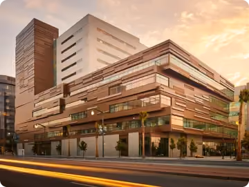 UCSF Wayne and Gladys Valley Center for Vision