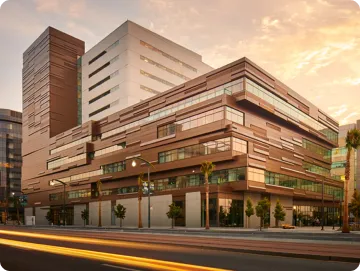 UCSF Wayne and Gladys Valley Center for Vision