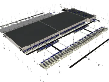 Confidential Client Data Center #14