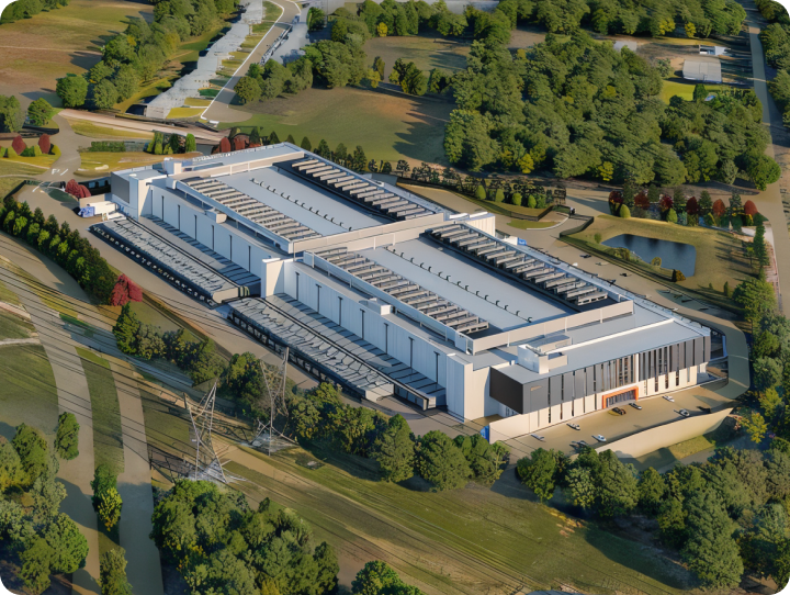 Confidential Client Data Center #15