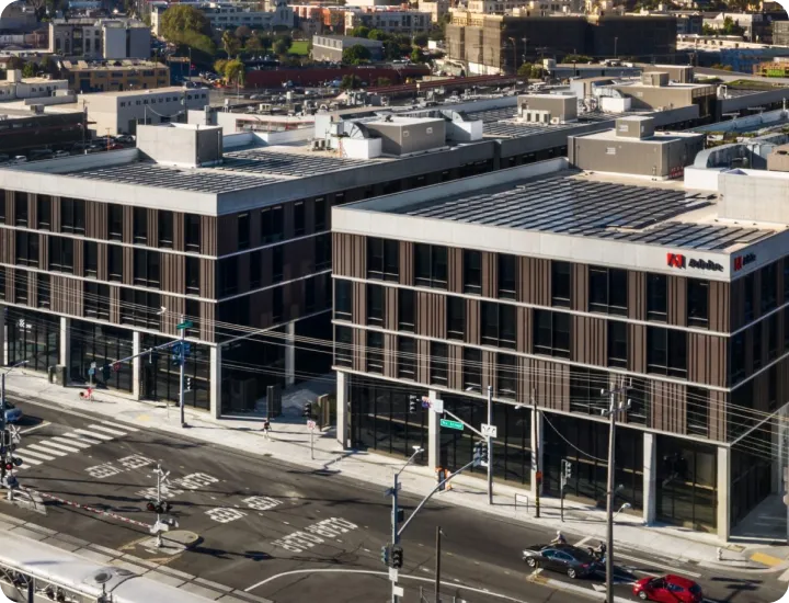 Adobe 100 Hooper Campus