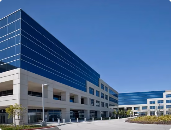 Amgen Chemistry and Biology Labs - B32