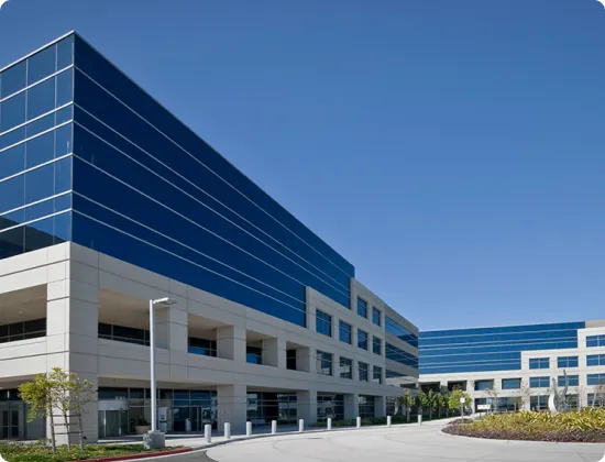 Amgen Chemistry and Biology Labs - B32