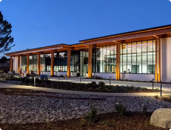 Capsida Biotherapeutics Gene Therapy Facility