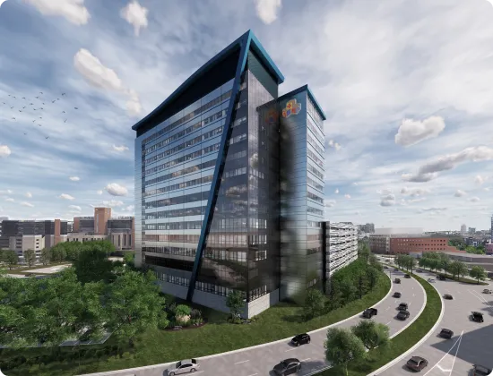 Children’s Hospital of The King’s Daughters