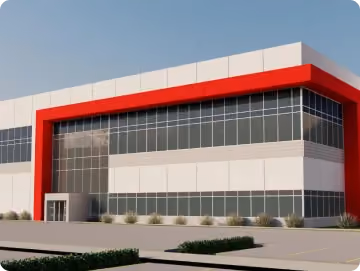 Confidential Client Data Center #7