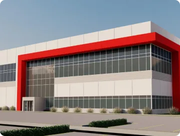 Confidential Client Data Center #7