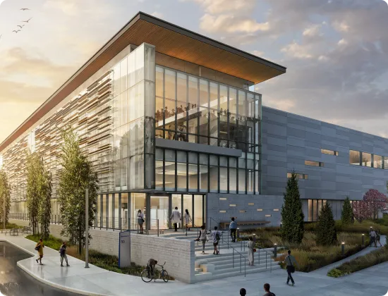 Genentech B50 SSF Clinical Supply Center