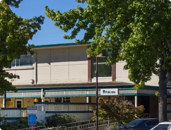 Palcare Daycare Facility Renovation
