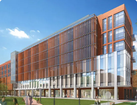 MedStar Georgetown University Hospital