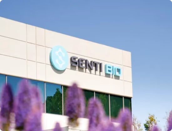 Senti Biosciences, Alameda